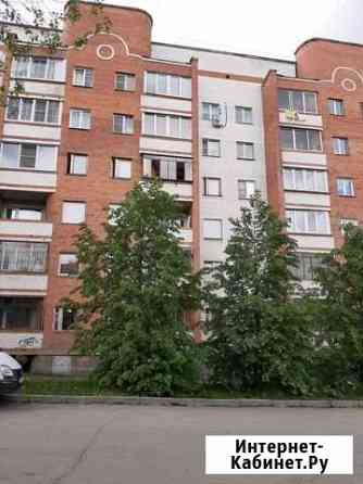 3-комнатная квартира, 64.9 м², 4/6 эт. на продажу в Челябинске Челябинск