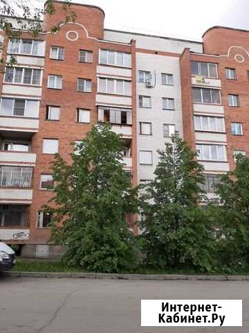3-комнатная квартира, 64.9 м², 4/6 эт. на продажу в Челябинске Челябинск - изображение 1