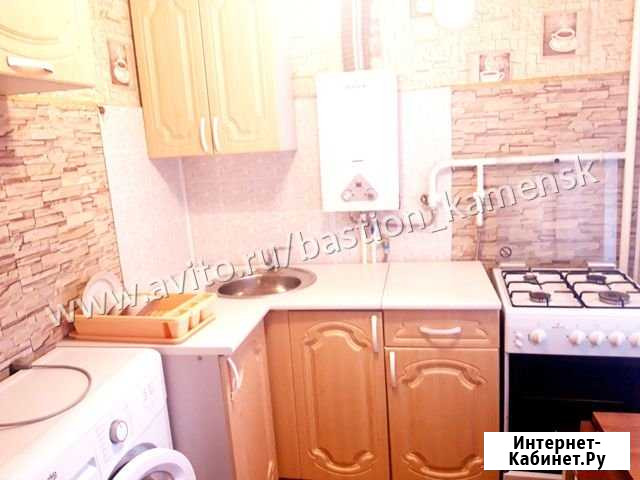 2-комнатная квартира, 45 м², 2/5 эт. на продажу в Каменске-Шахтинском Каменск-Шахтинский - изображение 1