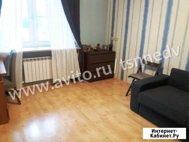 2-комнатная квартира, 49.1 м², 2/17 эт. на продажу в Пушкино Пушкино - изображение 1