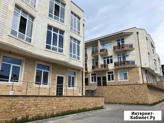 Квартира-студия, 25 м², 2/3 эт. на продажу в Сочи Сочи - изображение 1
