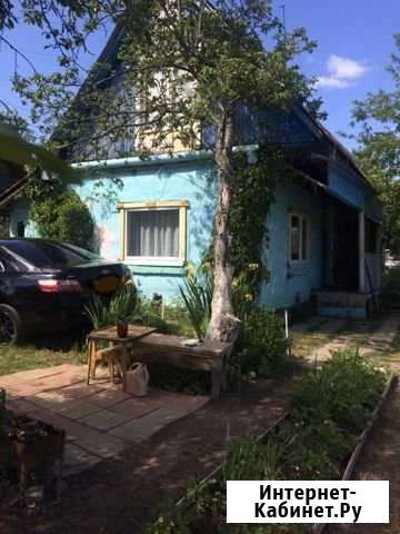 Дача 25 м² на участке 3.5 сот. на продажу в Воткинске Воткинск - изображение 1