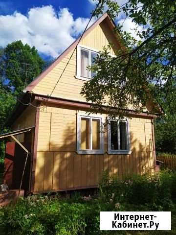 Дача 59 м² на участке 7 сот. на продажу в Киевском Московской области Киевский - изображение 1