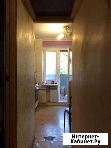 3-комнатная квартира, 68 м², 1/5 эт. на продажу в Джубге кп Джубга кп - изображение 1