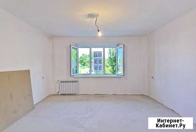 2-комнатная квартира, 53.3 м², 1/5 эт. на продажу в Абакане Абакан - изображение 1