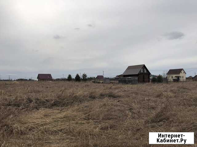 Участок СНТ, ДНП 15 сот. на продажу в Усть-Качке Усть-Качка - изображение 1