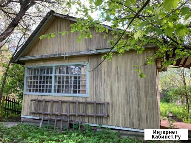 Дача 40 м² на участке 7 сот. на продажу в Калуге Калуга - изображение 1