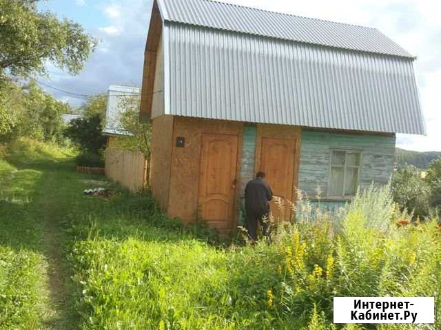 Дача 30 м² на участке 4 сот. на продажу в Ставрово Ставрово - изображение 1