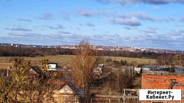 Участок ИЖС 22 сот. на продажу в Воткинске Воткинск - изображение 1