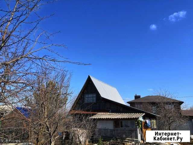Дача 138 м² на участке 15 сот. на продажу в Ижевске Ижевск - изображение 1