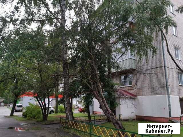 2-комнатная квартира, 42 м², 5/5 эт. на продажу в Коврове Ковров - изображение 1
