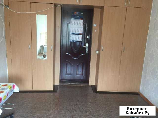 Комната 15 м² в 3-ком. кв., 4/5 эт. на продажу в Омске Омск - изображение 1