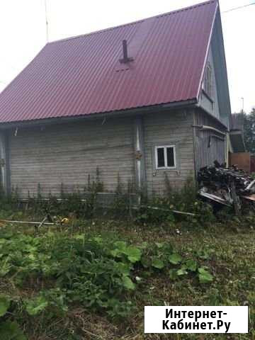 Дача 25 м² на участке 5 сот. на продажу в Сыктывкаре Сыктывкар - изображение 1