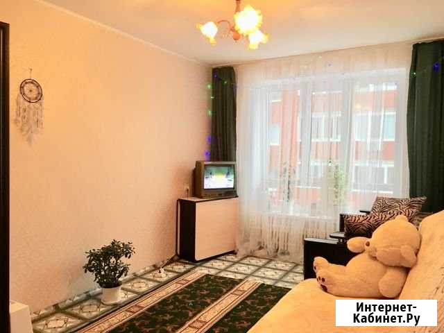 1-комнатная квартира, 23 м², 4/9 эт. на продажу в Уфе Уфа - изображение 1