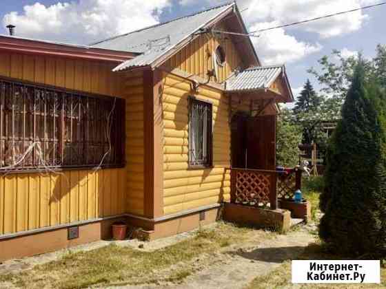 Дача 30 м² на участке 8 сот. на продажу в Солнечногорске Солнечногорск