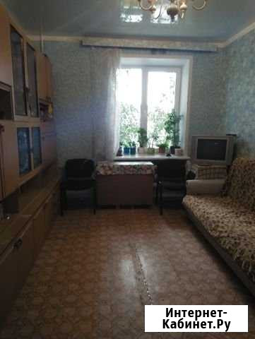 Комната 17 м² в 3-ком. кв., 2/2 эт. на продажу в Перми Пермь - изображение 1