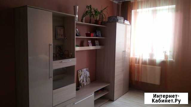 3-комнатная квартира, 75 м², 13/14 эт. на продажу в Тюмени Тюмень - изображение 1