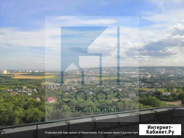 3-комнатная квартира, 72.9 м², 10/10 эт. на продажу в Саратове Саратов - изображение 1