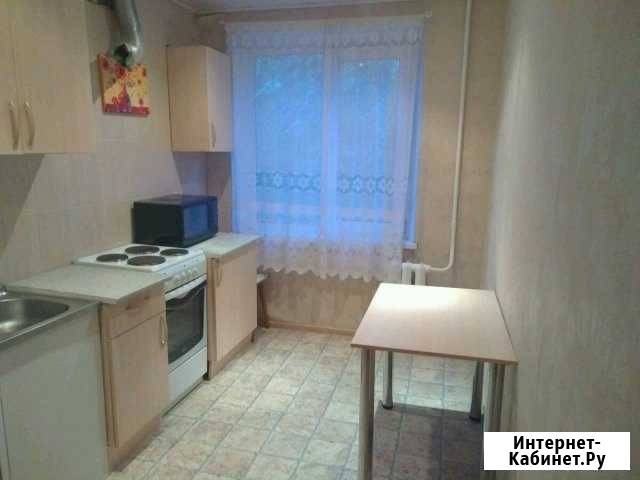 2-комнатная квартира, 52 м², 2/9 эт. в аренду на длительный срок в Новосибирске Новосибирск - изображение 1