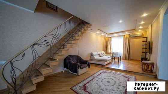 3-комнатная квартира, 150 м², 8/9 эт. на продажу в Краснодаре Краснодар