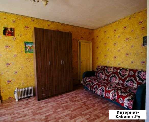 2-комнатная квартира, 42 м², 2/3 эт. на продажу в Вологде Вологда - изображение 1