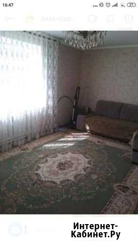 2-комнатная квартира, 58 м², 5/5 эт. на продажу в Кизляре Республики Дагестан Кизляр - изображение 1