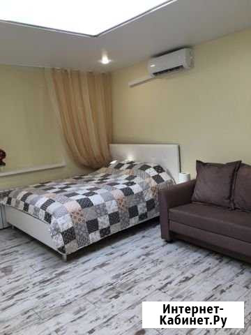 Квартира-студия, 30 м², 2/2 эт. в аренду посуточно в Сочи Сочи - изображение 1