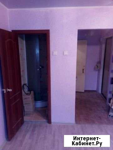 1-комнатная квартира, 17 м², 1/5 эт. на продажу в Чебаркуле Чебаркуль - изображение 1