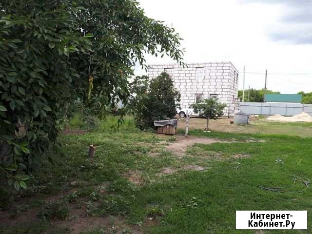 Дом 140 м² на участке 12 сот. на продажу в Усмани Усмань - изображение 1