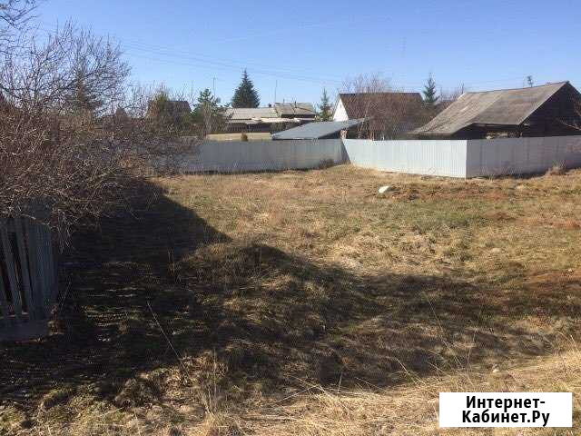 Участок ИЖС 7 сот. на продажу в Полевском Полевской - изображение 1