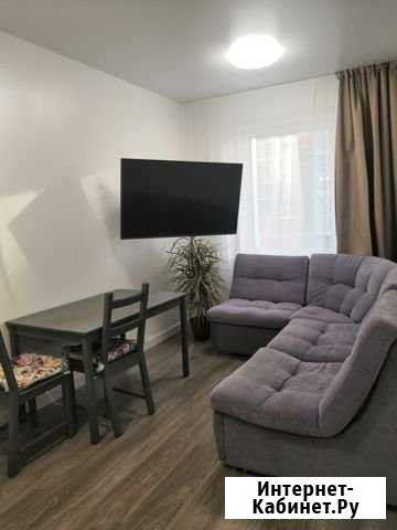 2-комнатная квартира, 59 м², 2/16 эт. на продажу в Иркутске Иркутск - изображение 1