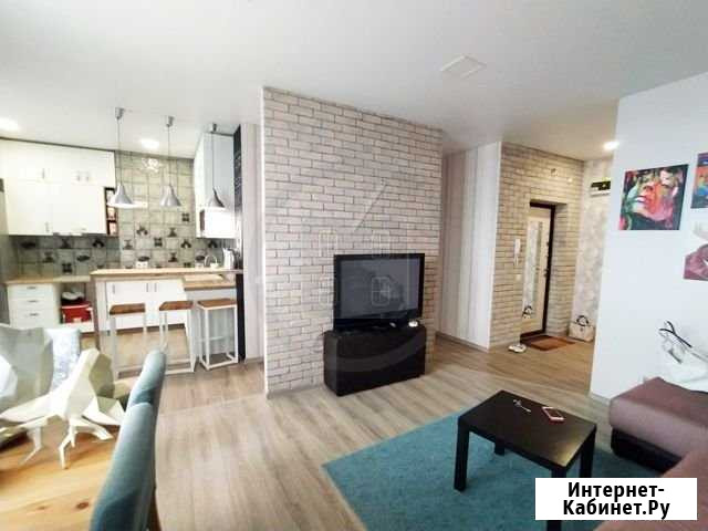 3-комнатная квартира, 70 м², 11/12 эт. на продажу в Калуге Калуга - изображение 1