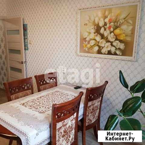 1-комнатная квартира, 44.8 м², 3/10 эт. на продажу в Тюмени Тюмень - изображение 1