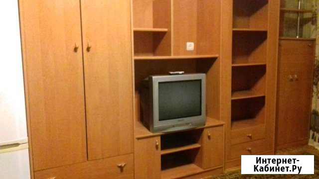 Комната 19 м² в 1-ком. кв., 5/5 эт. в аренду на длительный срок в Рыбном Рыбное - изображение 1