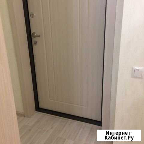 1-комнатная квартира, 36.8 м², 4/15 эт. на продажу в Тольятти Тольятти - изображение 1