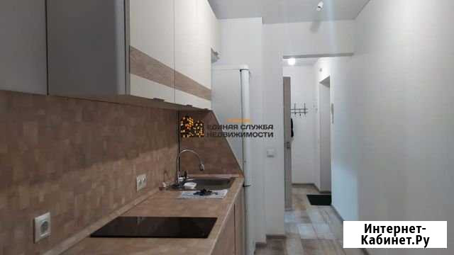 1-комнатная квартира, 30 м², 11/19 эт. в аренду на длительный срок в Уфе Уфа - изображение 1