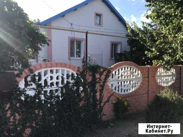Дом 98 м² на участке 30 сот. на продажу в Красноперекопске Красноперекопск - изображение 1