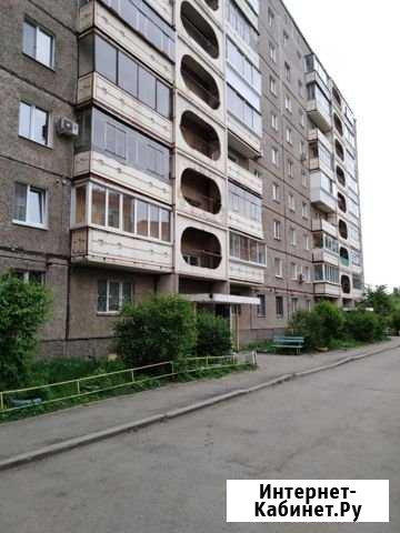 4-комнатная квартира, 74 м², 3/9 эт. на продажу в Нижнем Тагиле Нижний Тагил - изображение 1