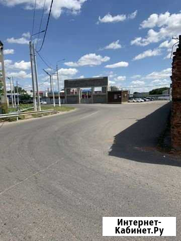 Участок промназначения 100 сот. на продажу в Константиново Константиново - изображение 1