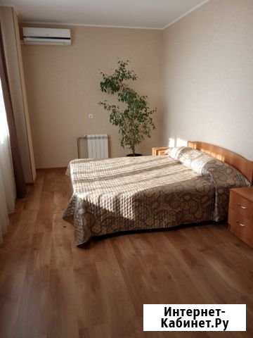 1-комнатная квартира, 46 м², 13/15 эт. в аренду посуточно в Белгороде Белгород - изображение 1