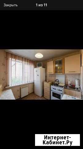 1-комнатная квартира, 31.2 м², 5/5 эт. на продажу в Астрахани Астрахань - изображение 1