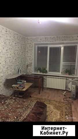 2-комнатная квартира, 41 м², 1/5 эт. на продажу в Камышине Камышин - изображение 1