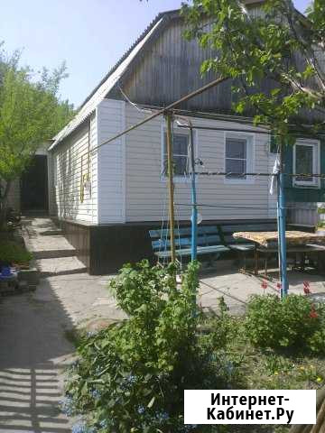 Дом 61 м² на участке 6 сот. на продажу в Старом Осколе Старый Оскол - изображение 1