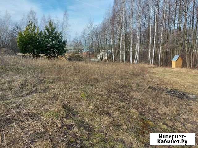 Участок ИЖС 10 сот. на продажу в Калуге Калуга - изображение 1