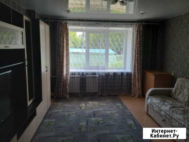 1-комнатная квартира, 34.3 м², 1/9 эт. на продажу в Ижевске Ижевск - изображение 1