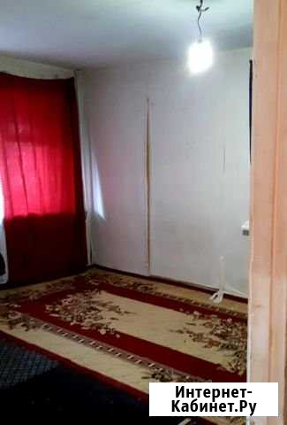 1-комнатная квартира, 32 м², 3/3 эт. в аренду на длительный срок в Пушкино Пушкино - изображение 1