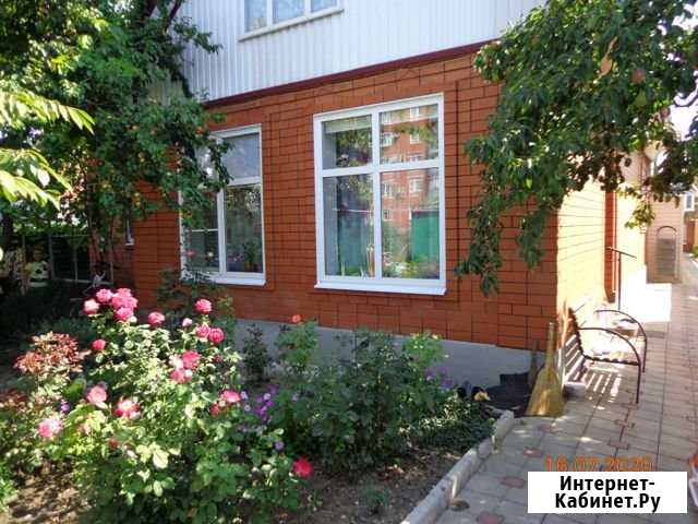 Дом 70 м² на участке 7 сот. на продажу в Славянске-на-Кубани Славянск-на-Кубани - изображение 1