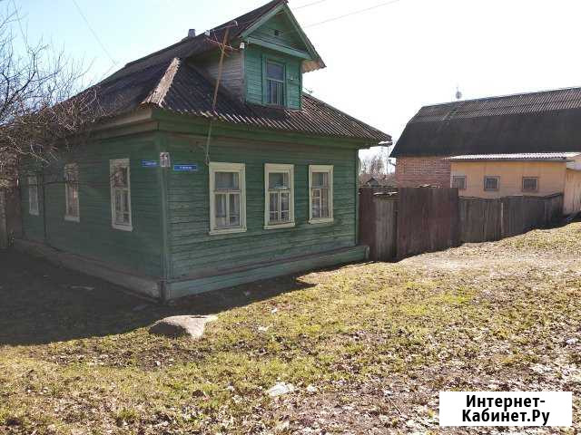 Участок ИЖС 7 сот. на продажу в Сычевке Сычевка - изображение 1