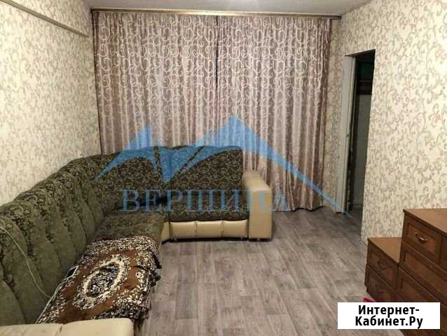 4-комнатная квартира, 60 м², 1/5 эт. на продажу в Норильске Норильск - изображение 1