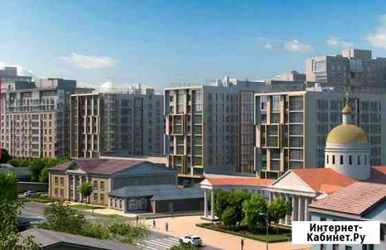 2-комнатная квартира, 55 м², 5/25 эт. на продажу в Уфе Уфа